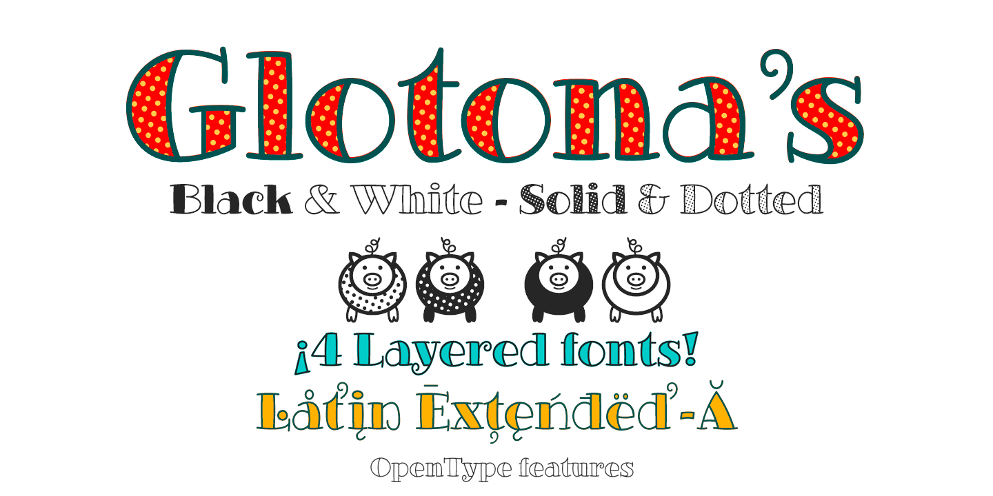 Glotona